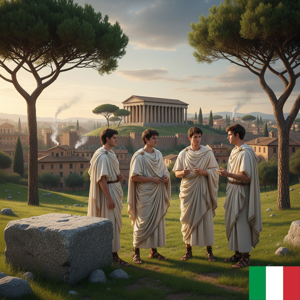 Estratto dell'audiolibro Krates dal libro di Mallos capitolo 3 capitolo 22 italiano