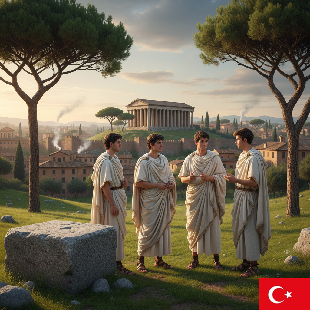 sesli kitap alıntı krates von mallos kitap 3 bölüm 22 türkçe